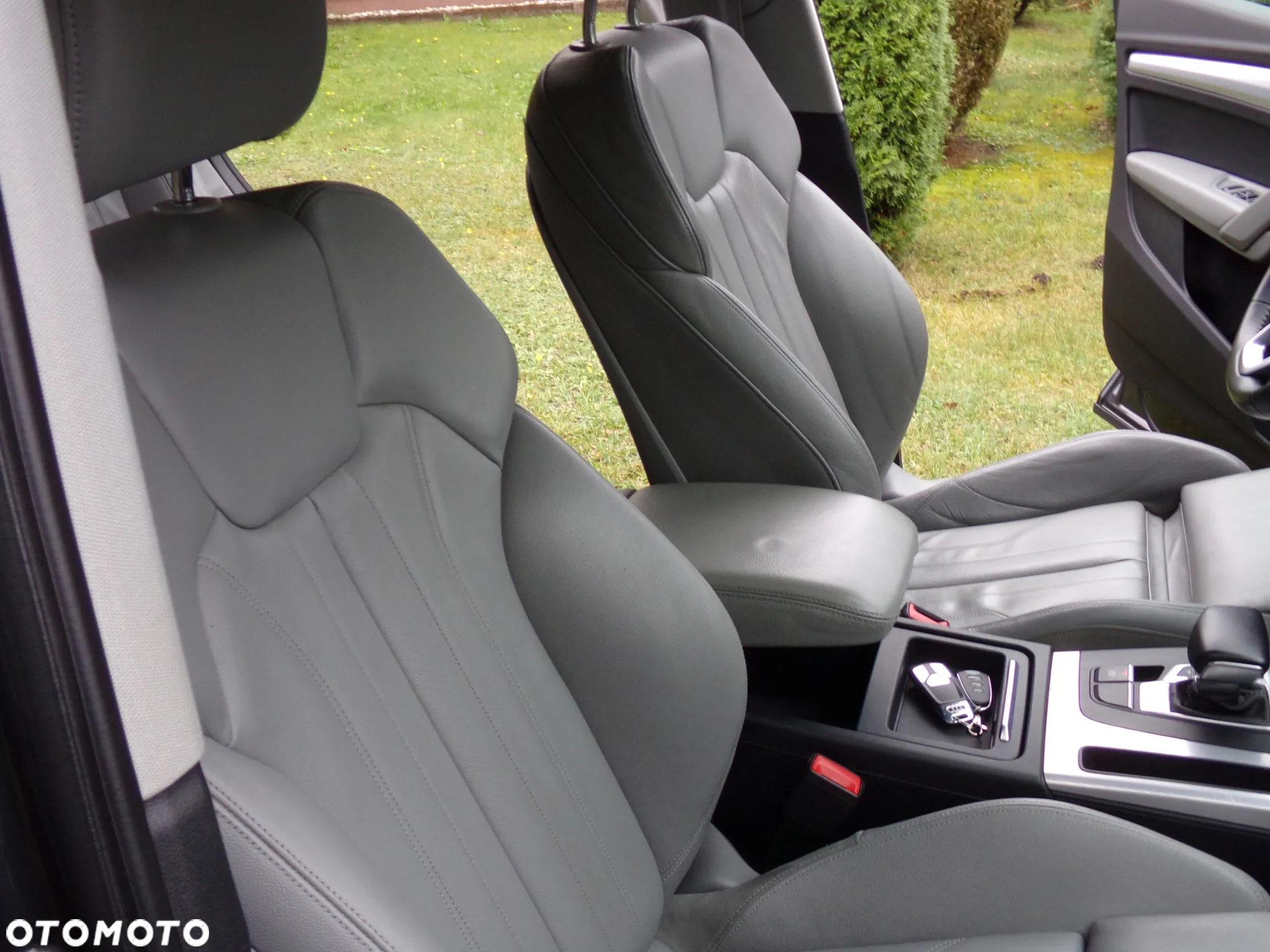 Audi Q5 2.0 TDI Quattro Sport S tronic - 22