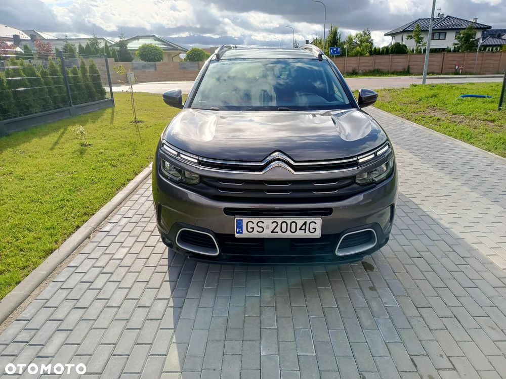 Citroën C5 Aircross 1.5 BlueHDi Feel Pack - 3