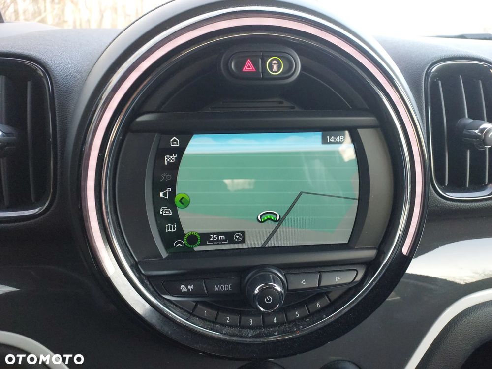 MINI Countryman Cooper S E All4 - 14