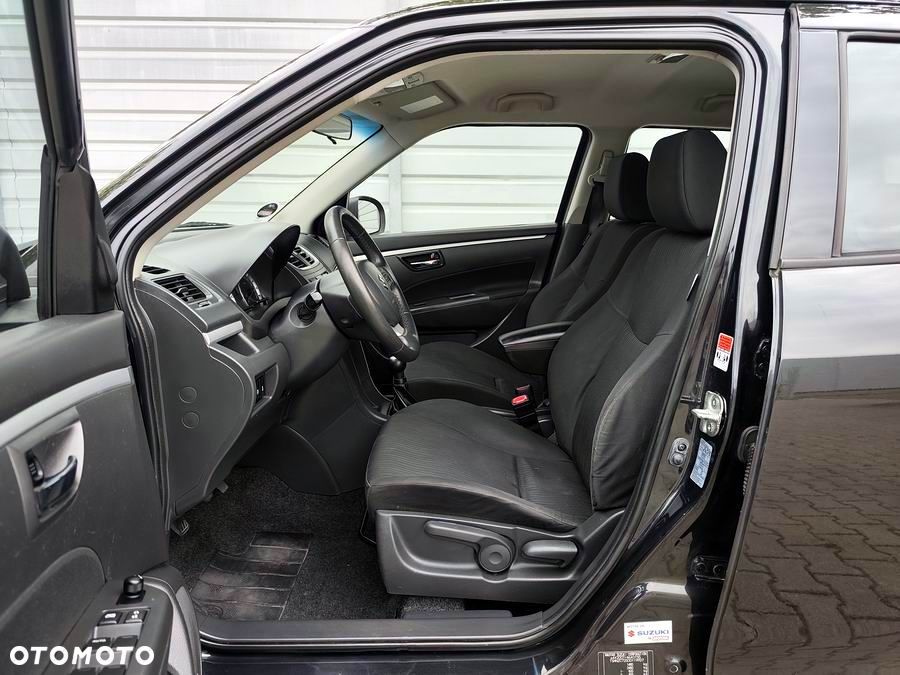 Suzuki Swift 1.2 30 Jahre - 12