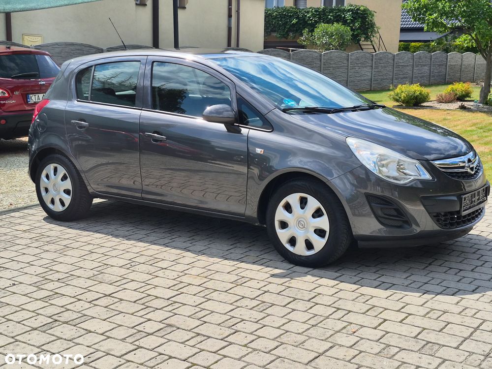 Opel Corsa 1.4 16V Selection - 1