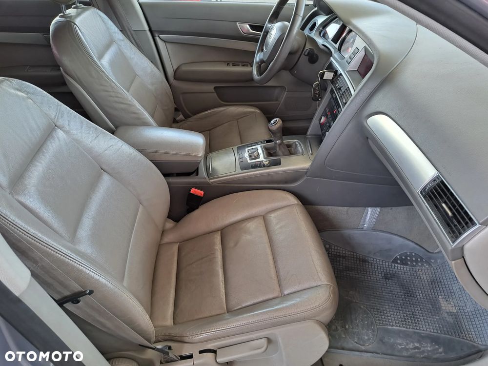Audi A6 Limousine - 18
