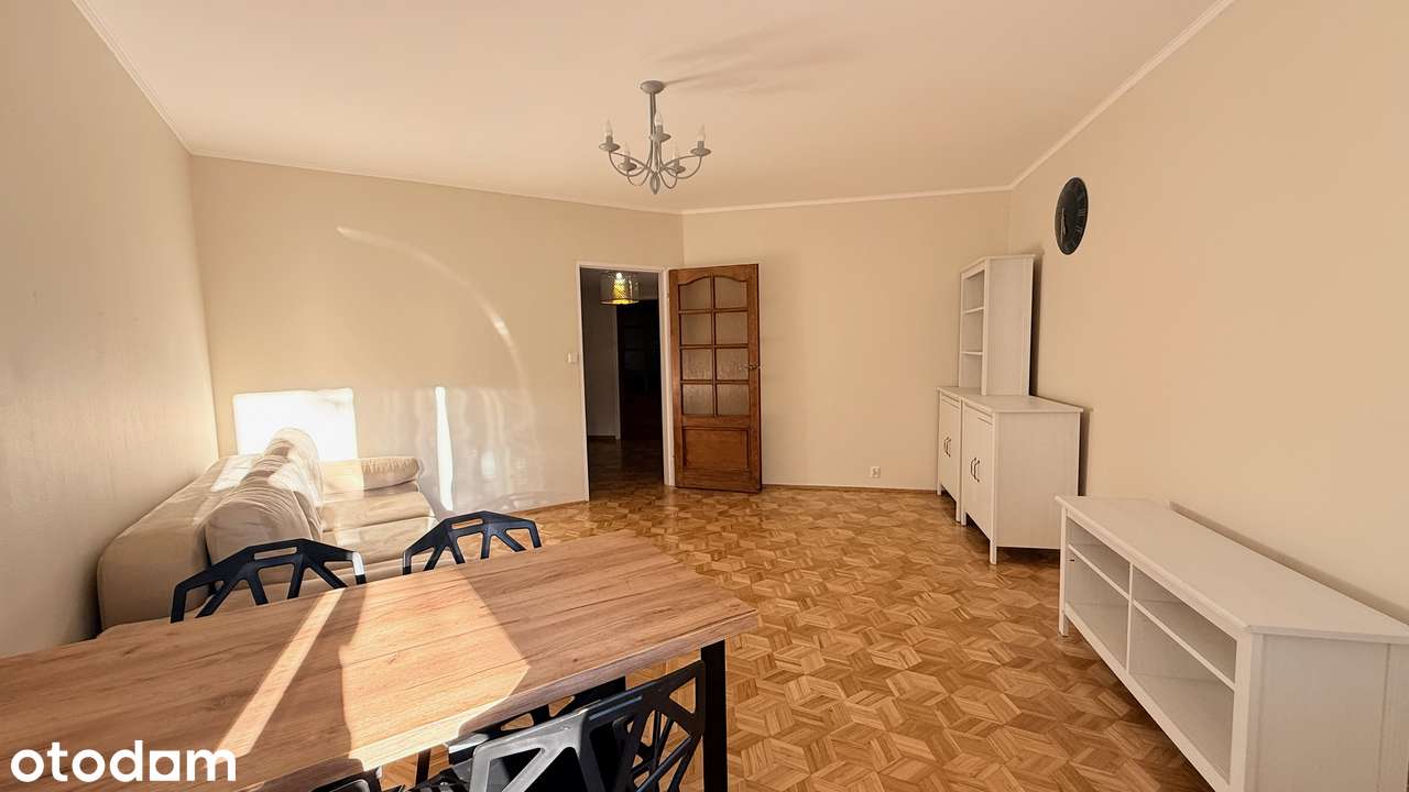 Mieszkanie 68,7 m² – 3 pokoje, ul. Kamińskiego, Warszawa Białołęka