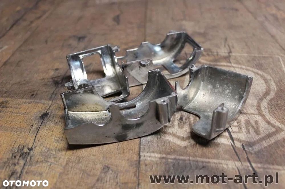 OBUDOWA PRZEŁĄCZNIKA YAMAHA XVZ1300 VENTURE - 7