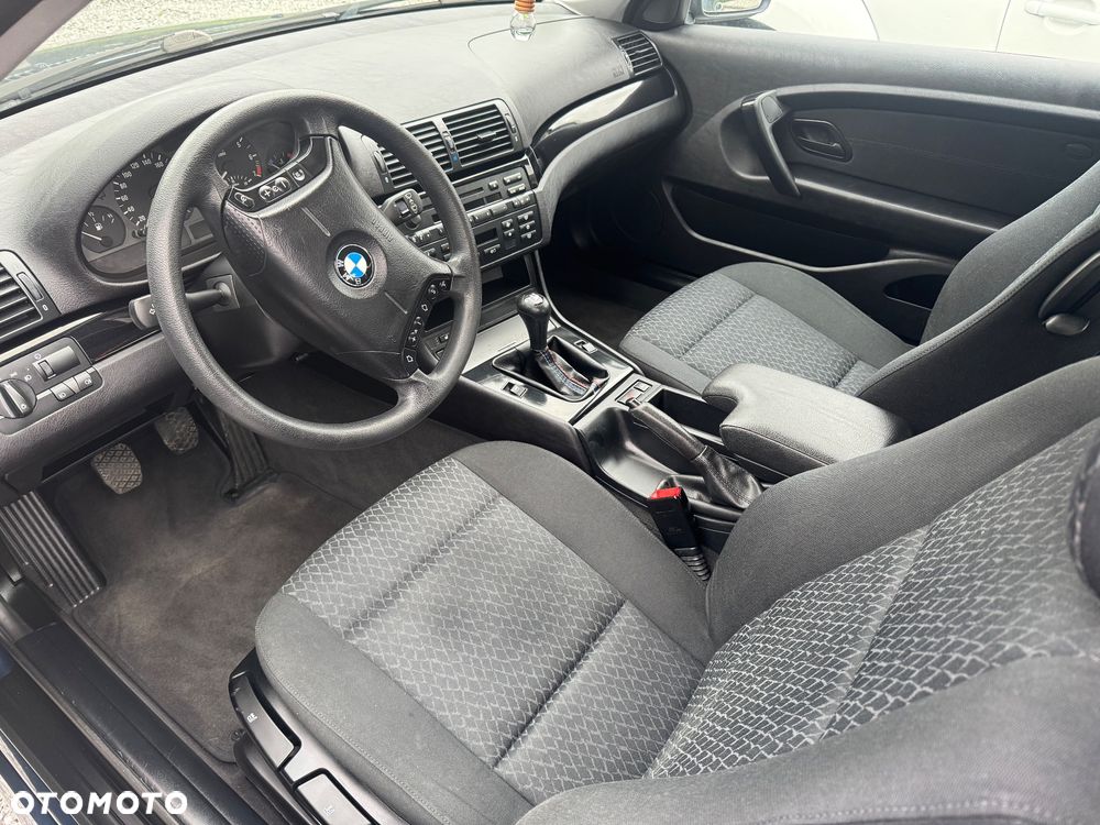 BMW Seria 3 - 13