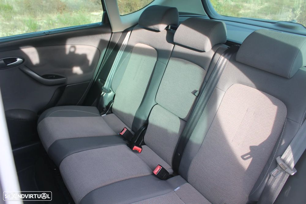 SEAT Altea - 14
