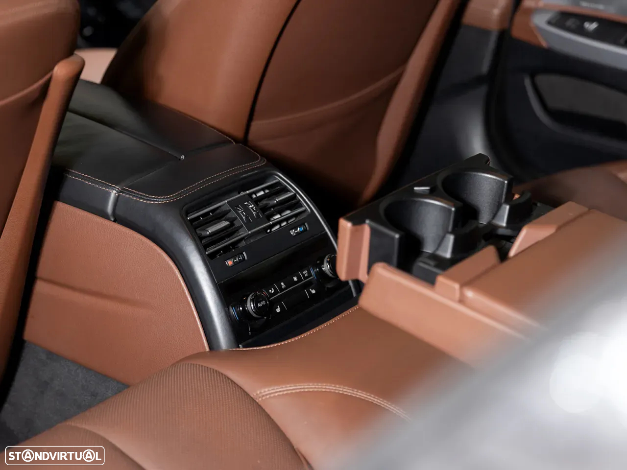 BMW 640 Gran Coupé d Pack M - 17