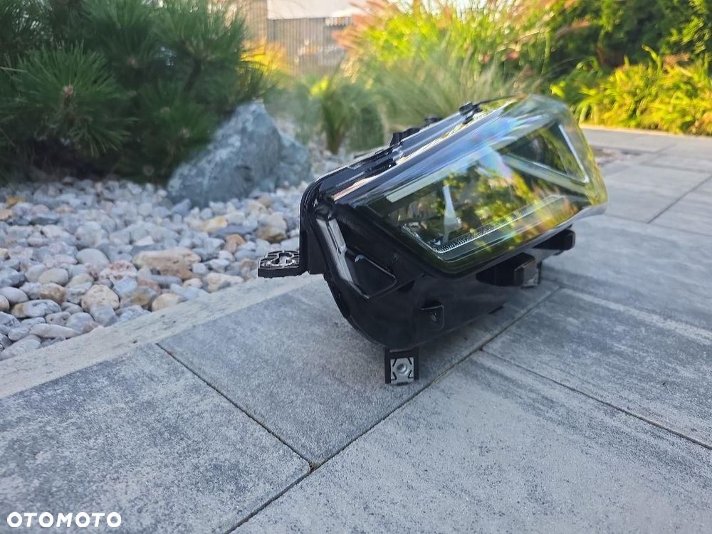 SEAT TARRACO 5FJ Lampa lewa przód Full Led Dynamic 5FJ941007D - 3