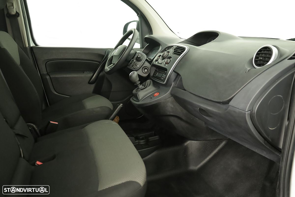 Renault 1.5 dci 95 business 3l s/s - 15