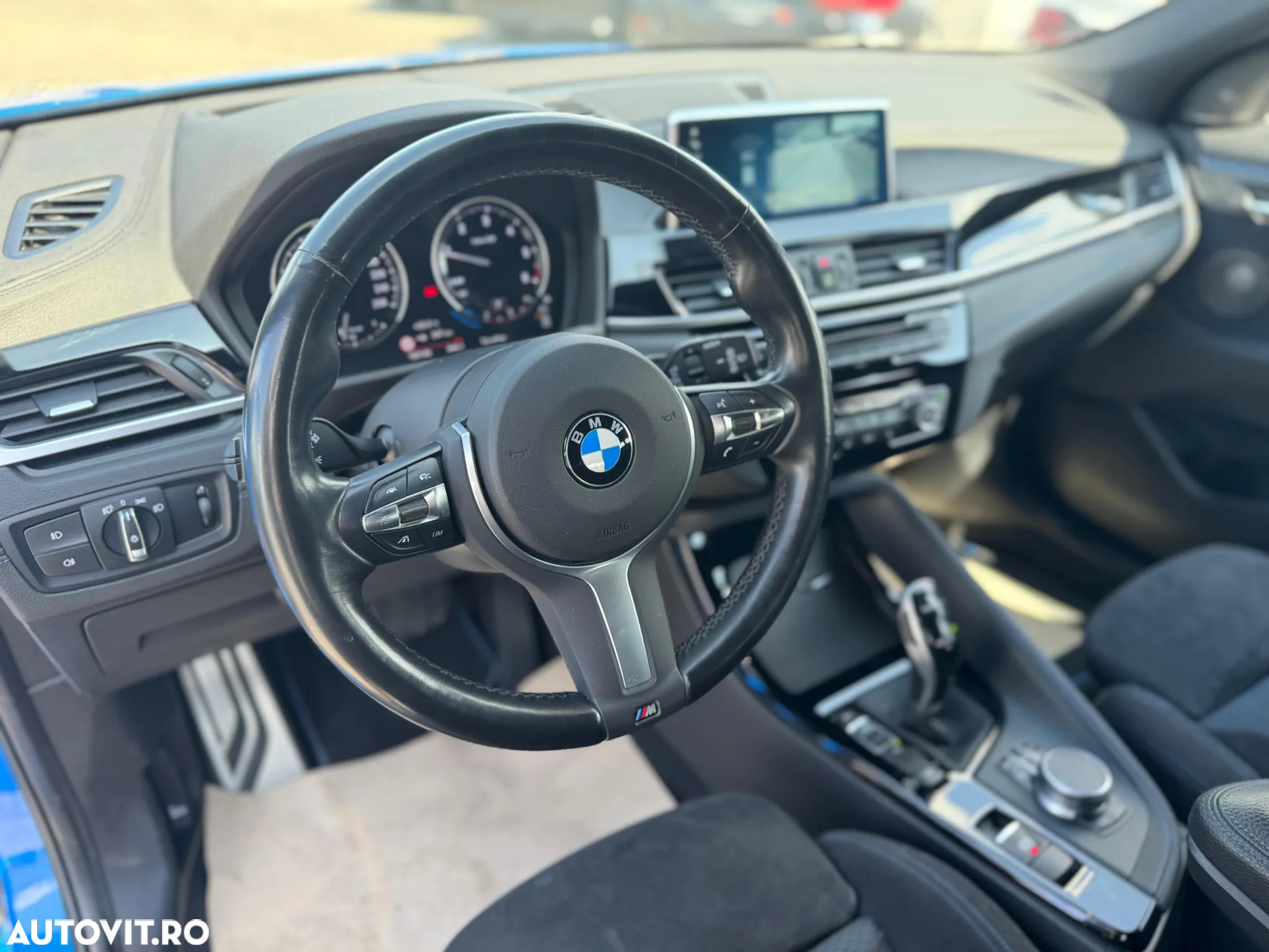 BMW X2 xDrive20d AT M Sport - 5