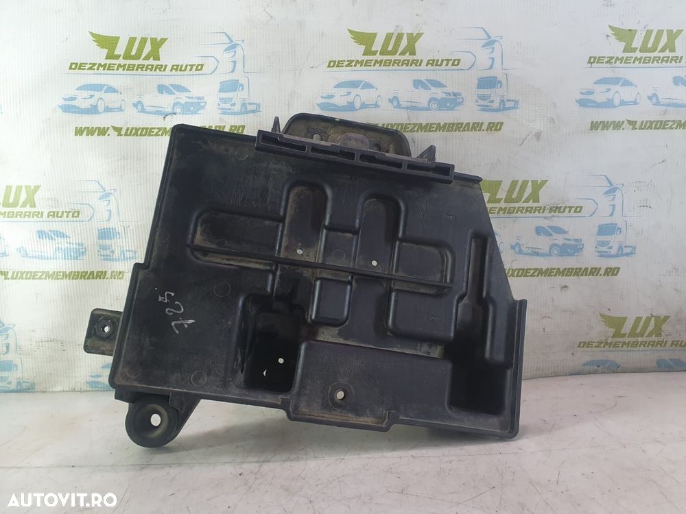 Suport baterie 37150-2s200 Hyundai ix35 1 [2009 - 2013] 2.0 crdi D4HA - 5