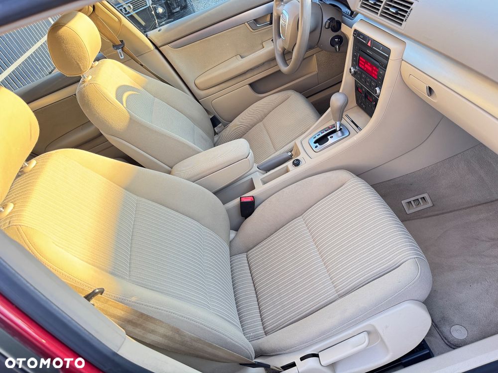 Audi A4 - 14