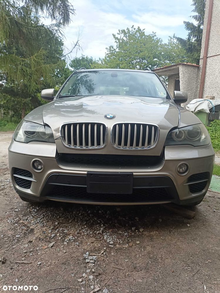 BMW X5 - 2
