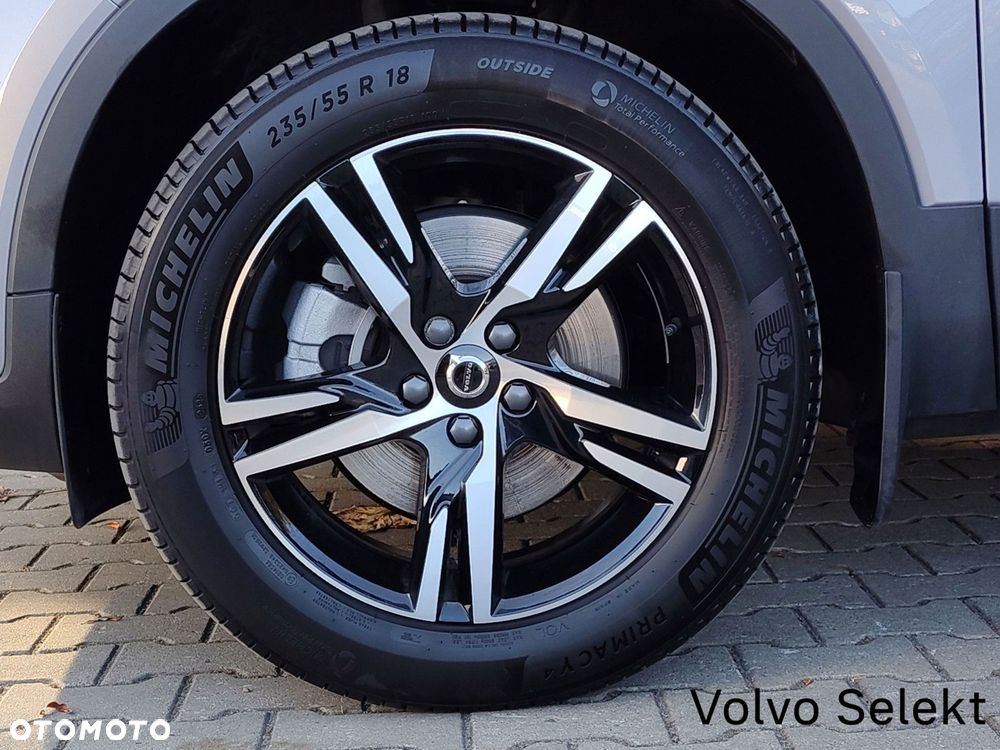 Volvo XC 40 - 12