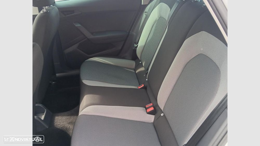 SEAT Ibiza 1.0 MPI Style - 12