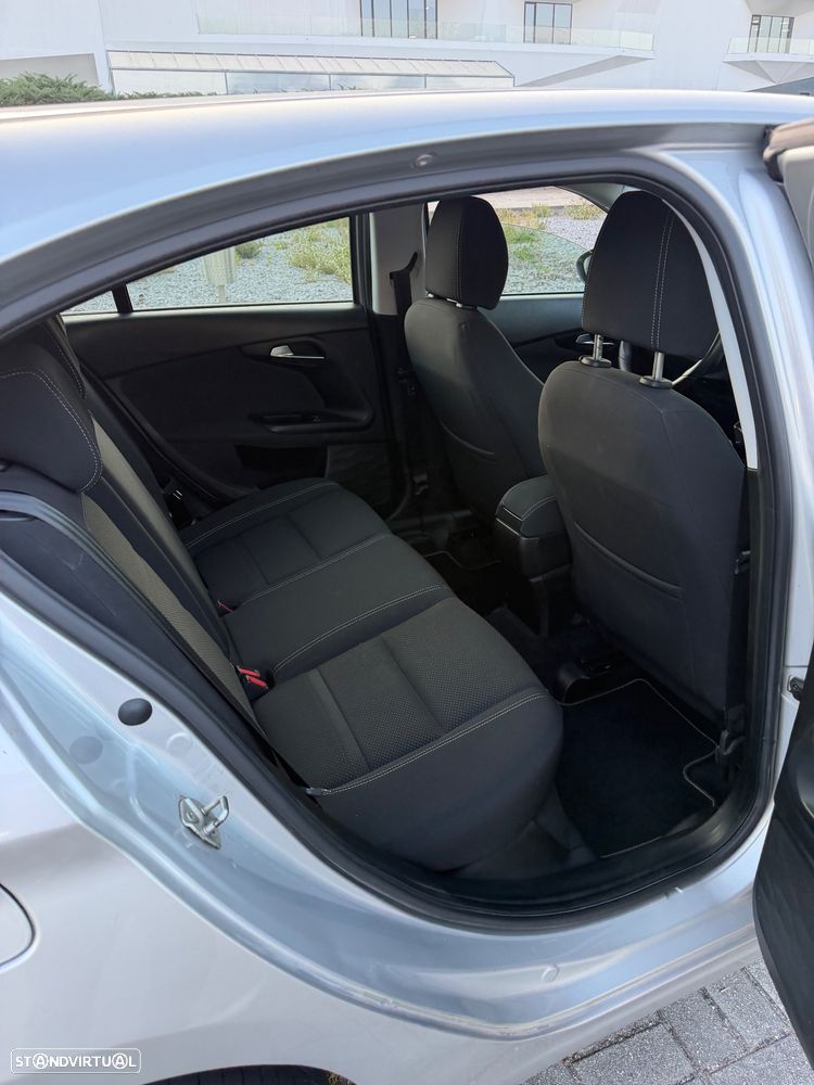 Fiat Tipo 1.3 MultiJet - 19