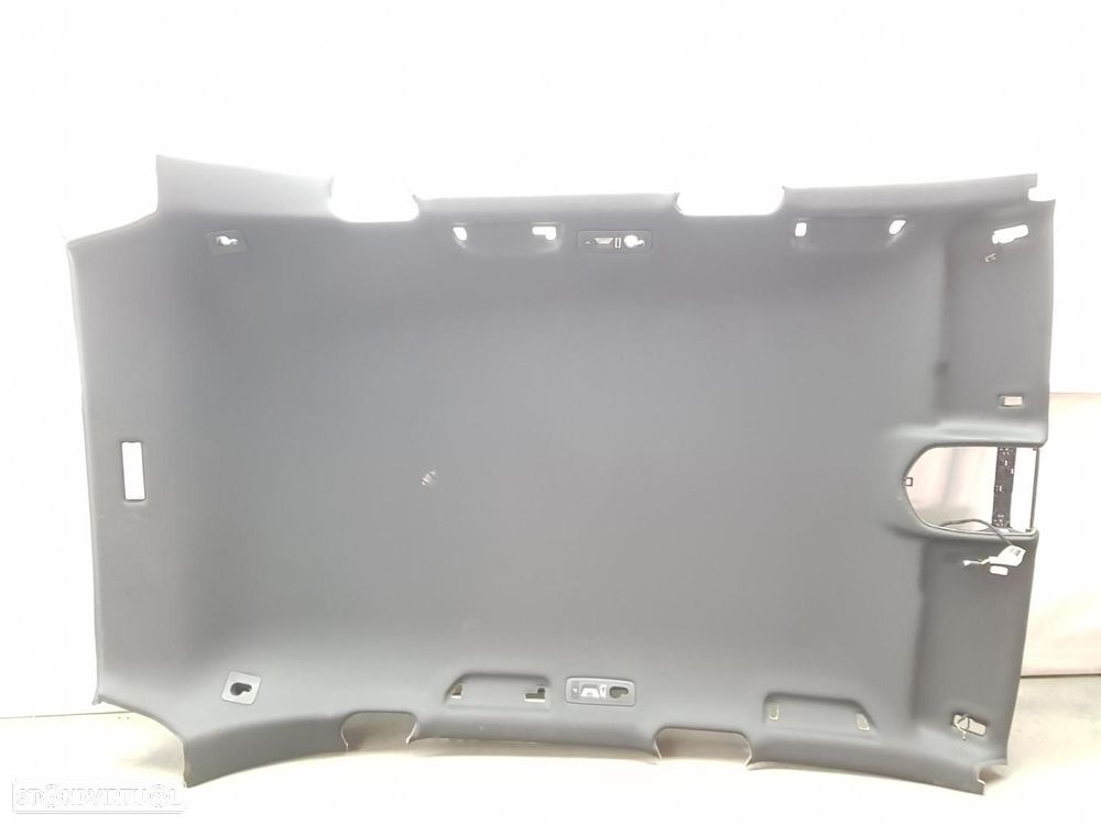 FORRO DO TETO INTERIOR PORSCHE CAYENNE TIPO 92A - 1