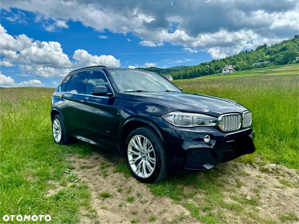 BMW X5 - 2
