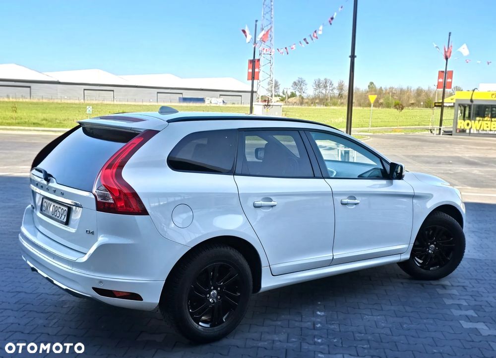 Volvo XC 60 - 7