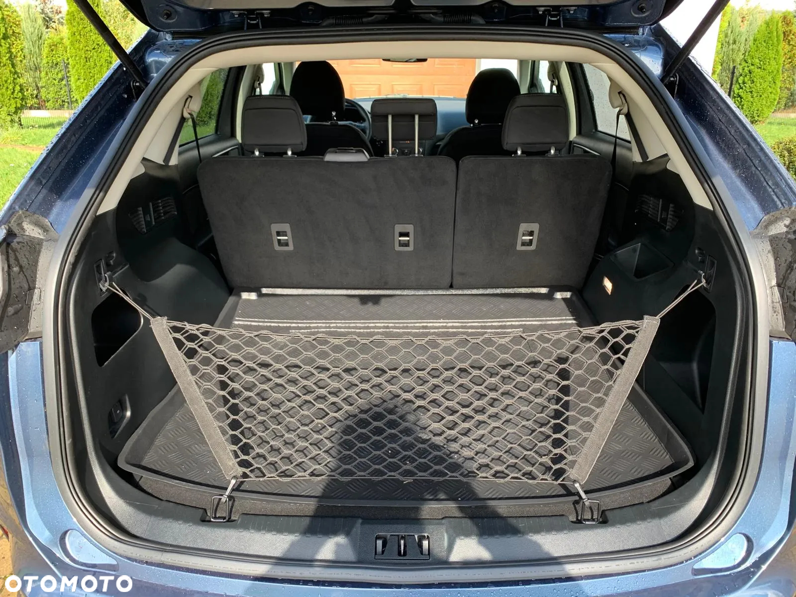 Ford Edge - 10