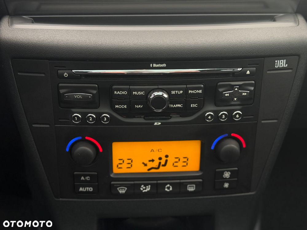 Citroën C4 1.6 VTi Selection - 19