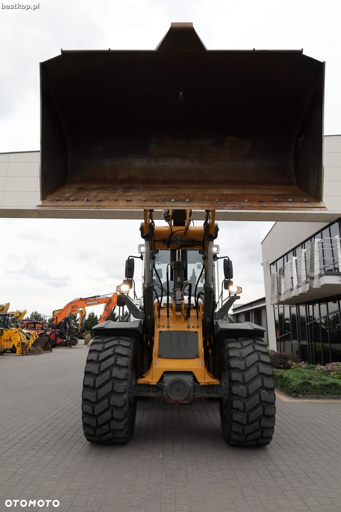 Liebherr 556 XPower - 15