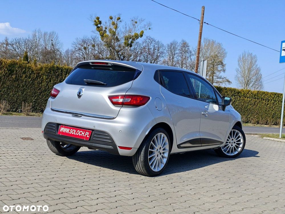 Renault Clio - 8