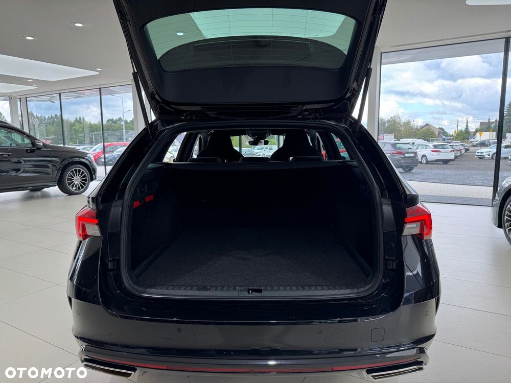 Skoda Octavia 1.4 TSI Plug-In Hybrid RS DSG - 17