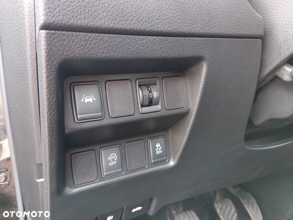 Nissan Qashqai - 14