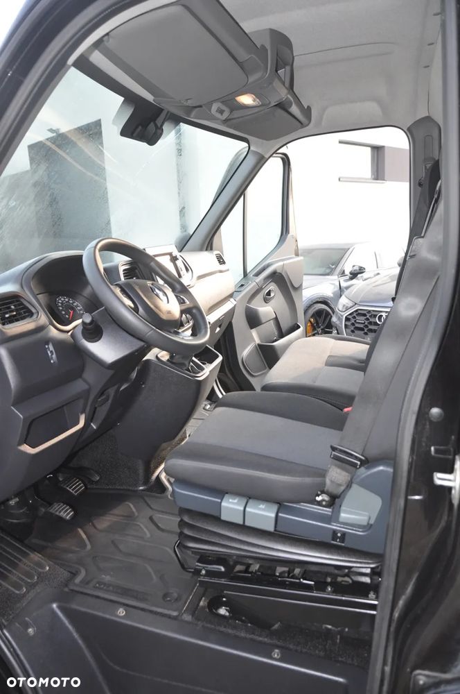 Renault master - 22