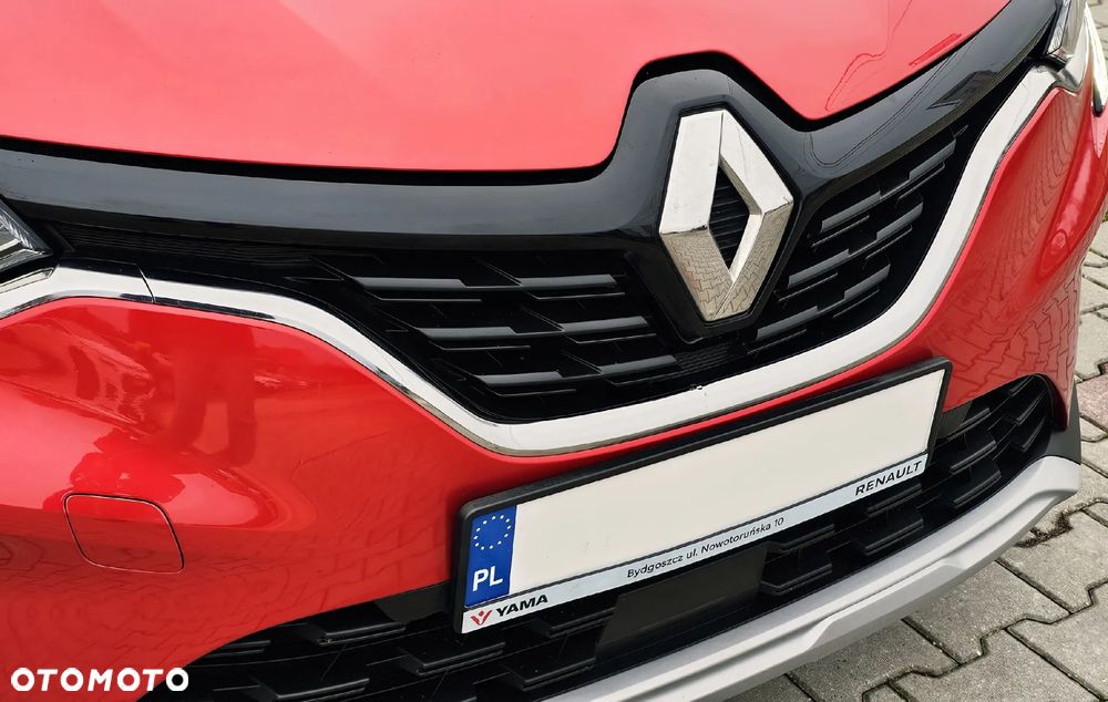 Renault Captur 1.0 TCe Equilibre - 12