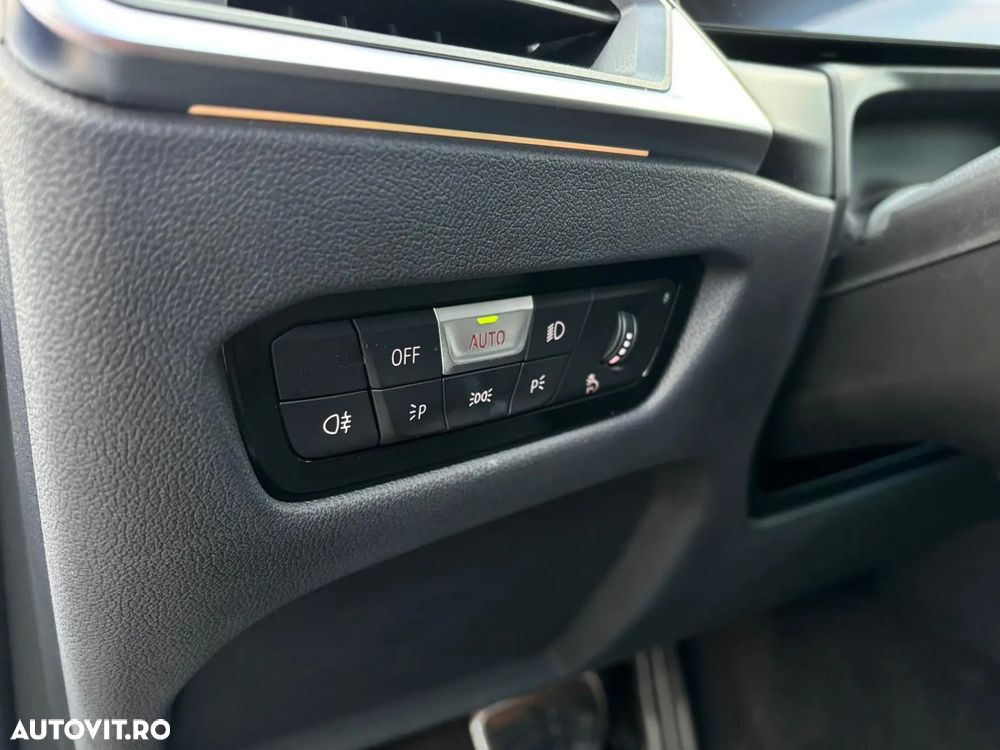 BMW Seria 4 420d xDrive Gran Coupe - 24