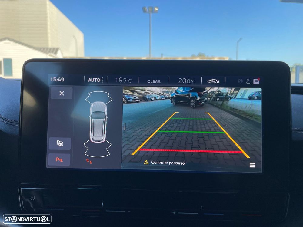 Cupra Formentor - 27