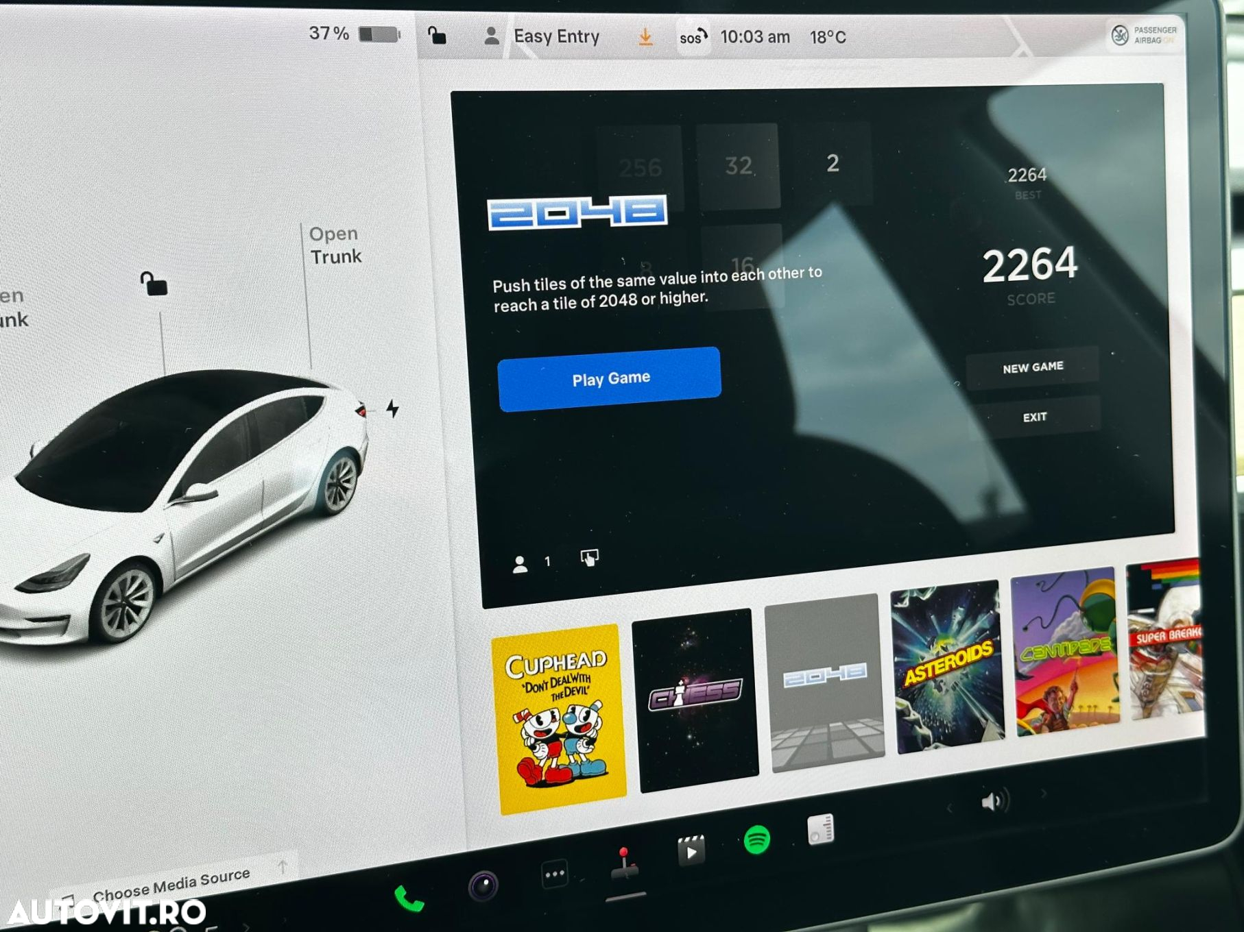 Tesla Model 3 - 20