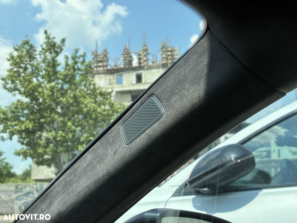 Audi A8 55 TFSI quattro Tiptronic - 25