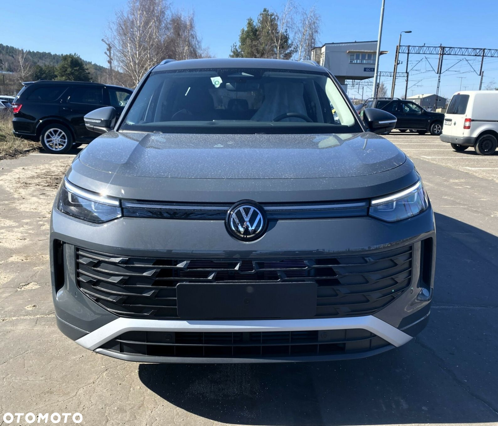 Volkswagen Tayron 2.0 TSI Life Plus DSG - 3