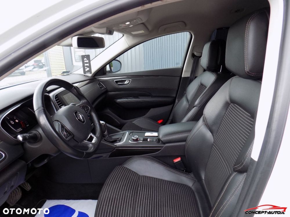 Renault Talisman - 19