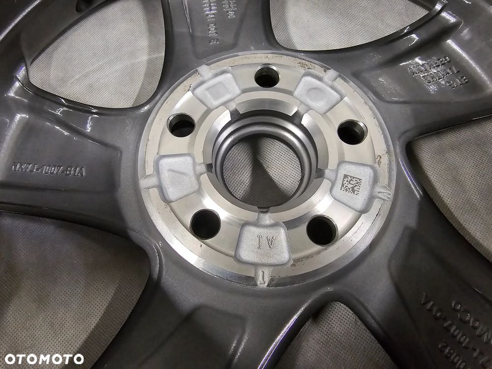 Felga Ford 7x17 ET45 JX7J-1007-D1A - 4