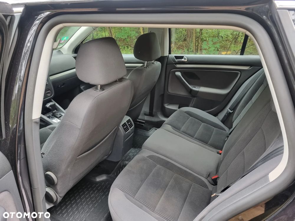 Volkswagen Golf 1.4 TSI DSG Comfortline - 13