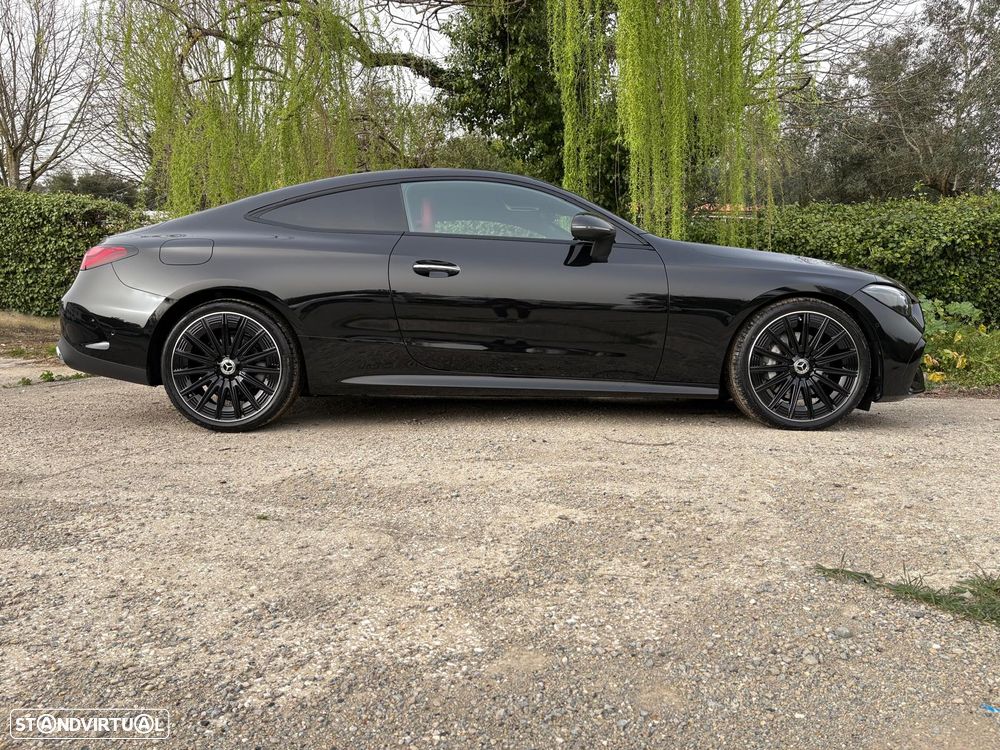 Mercedes-Benz CLE 220 - 33