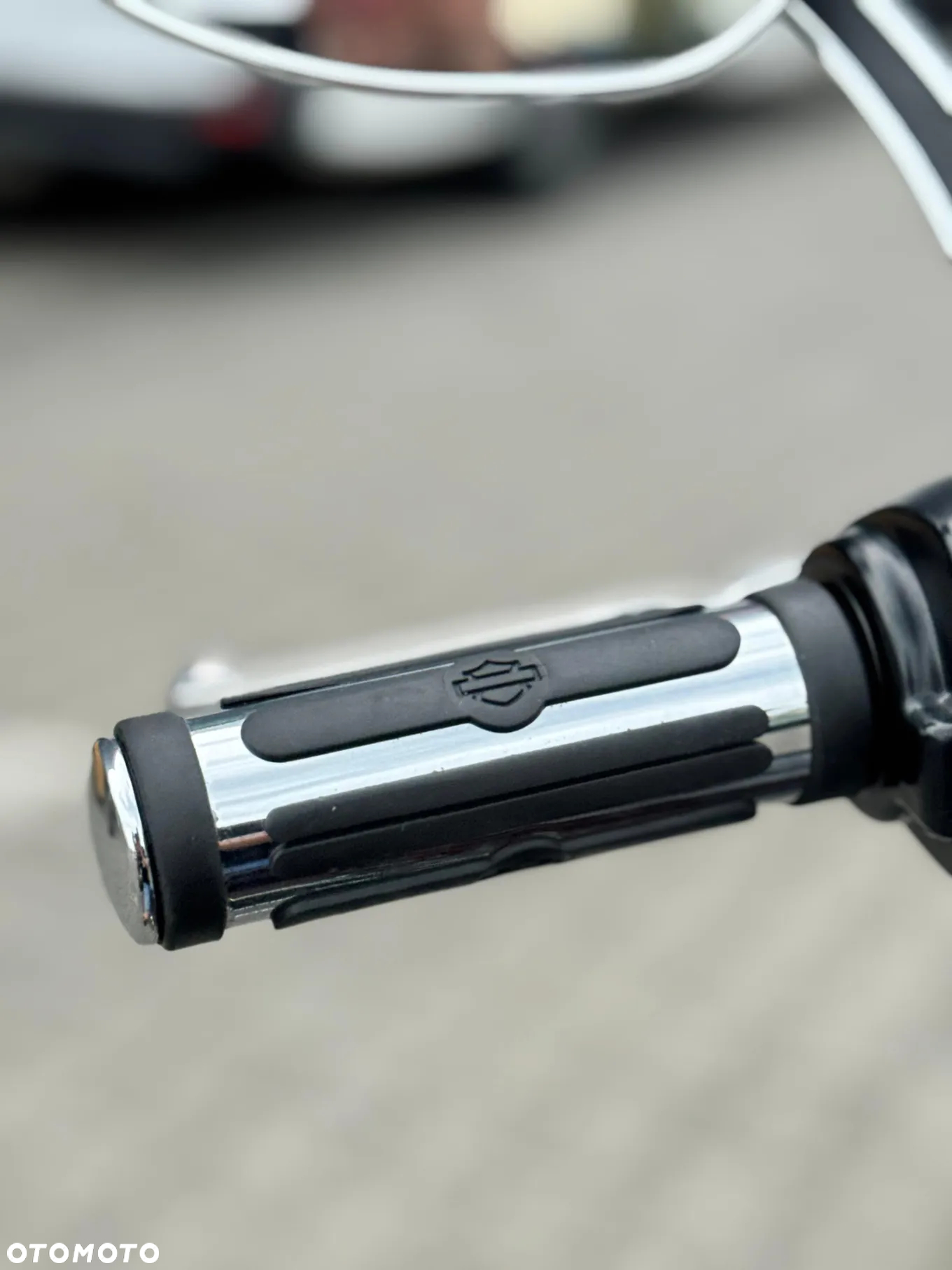 Harley-Davidson Dyna Low Rider - 8