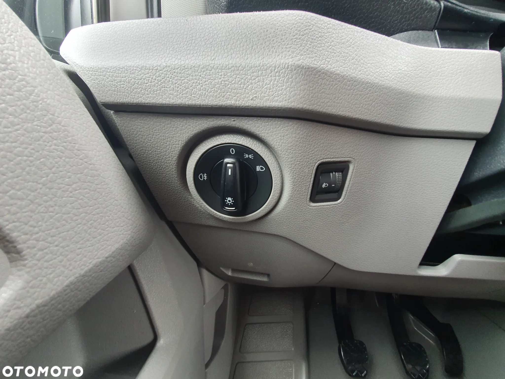 Volkswagen CRAFTER - 20