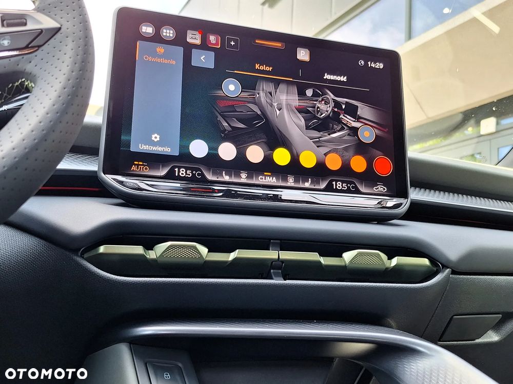 Cupra Terramar 2.0 TSI 4Drive Tribe Edition DSG - 34