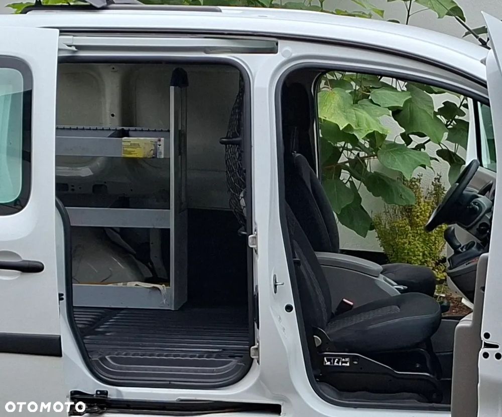 Renault Kangoo - 4