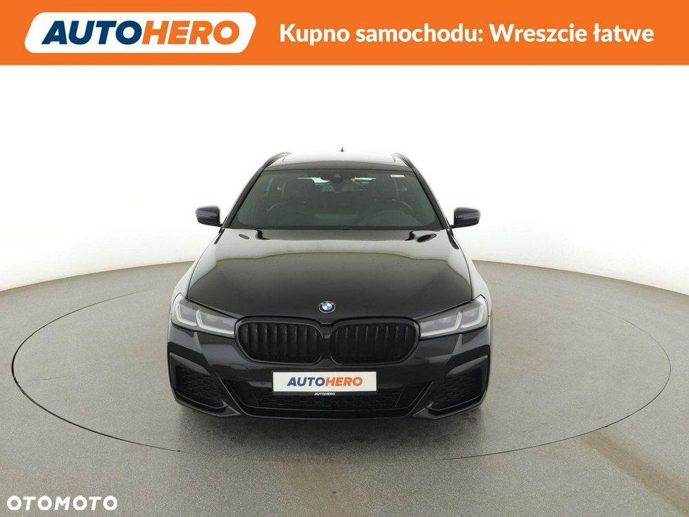 BMW Seria 5 - 12