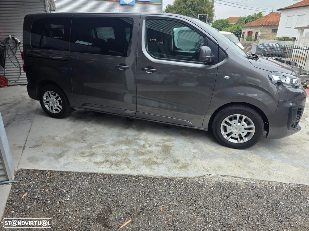 Citroën Spacetourer 1.5 BlueHDi M Business - 8