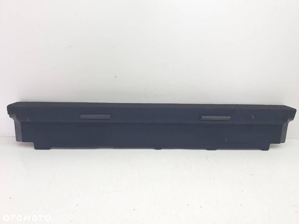 DEKOR WYKŁADZINA BAGAŻNIKA FOTELI TYŁ BAIC BEIJING X75 7 A00083449 - 1