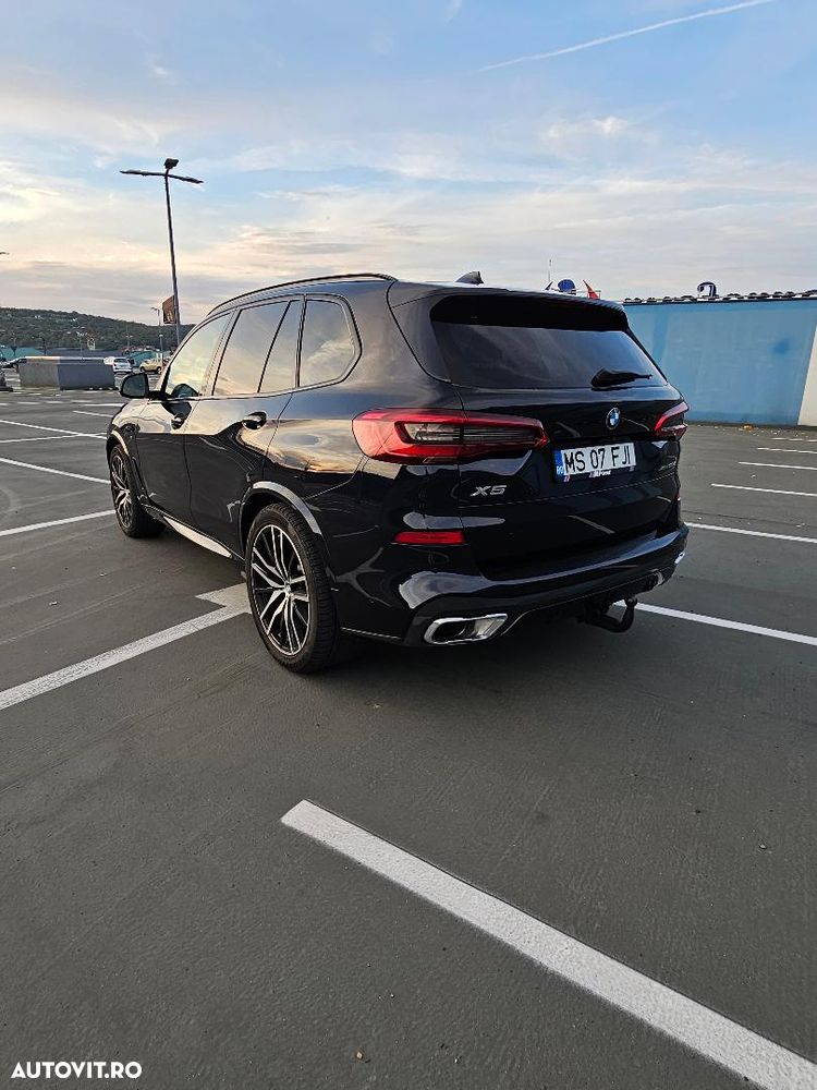 BMW X5 xDrive30d xLine - 5
