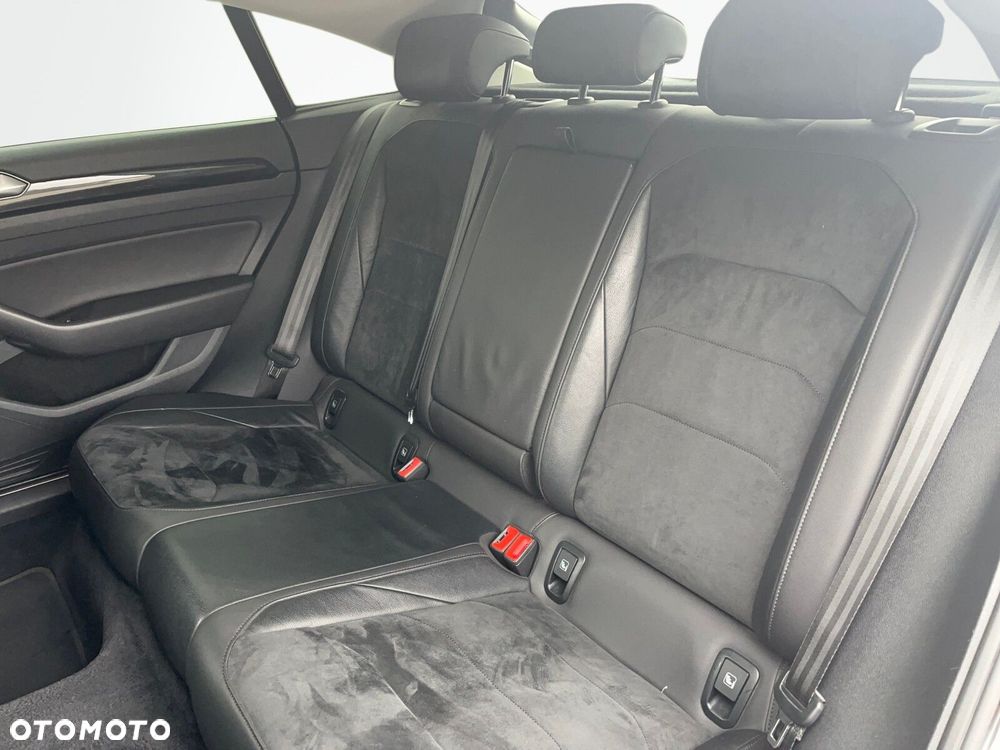 Volkswagen Arteon 2.0 TDI SCR Elegance DSG - 9