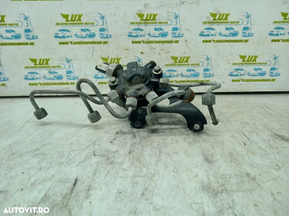 Rampa injectoare 4m5q9d280db 1.8 tdci QYBA Ford C-Max 1 [2003 - 2007] - 2